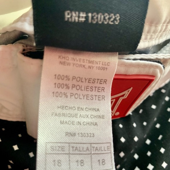 TapOut Board Shorts - Picture 7 of 10